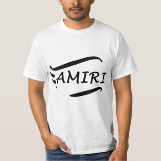 Aamiri T-Shirt