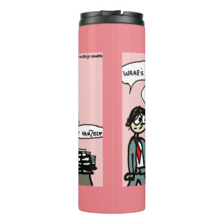 Aanbesteden: het houdt niet op, niet vanzelf thermosbecher