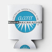 AANR Brand Dosenkühler (Rückseite)