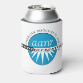 AANR Brand Dosenkühler (Kanne Rückseite)