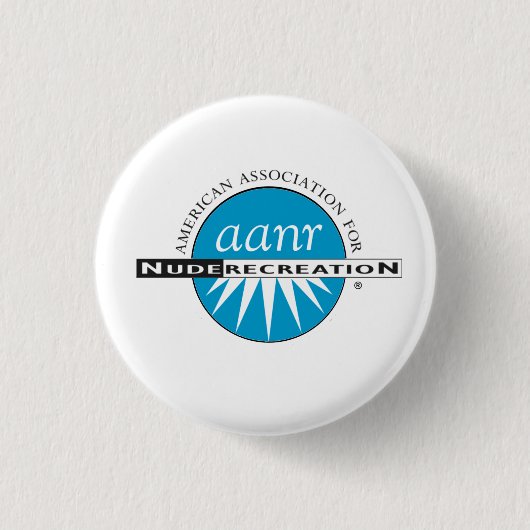 AANR Button (Vorderseite)