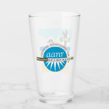AANR Glas mit Paar
