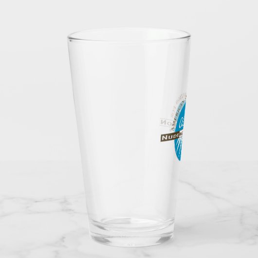 AANR Glass Glas (Rechts)