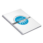 AANR NOTIZBLOCK (Rechte Seite)