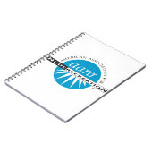 AANR NOTIZBLOCK (Linke Seite)