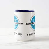AANR-NW 15 oz Tasse (Mittel)