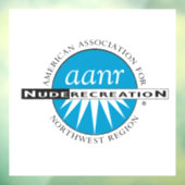 AANR-NW-Fensterklammer Fensteraufkleber (Blatt 3)