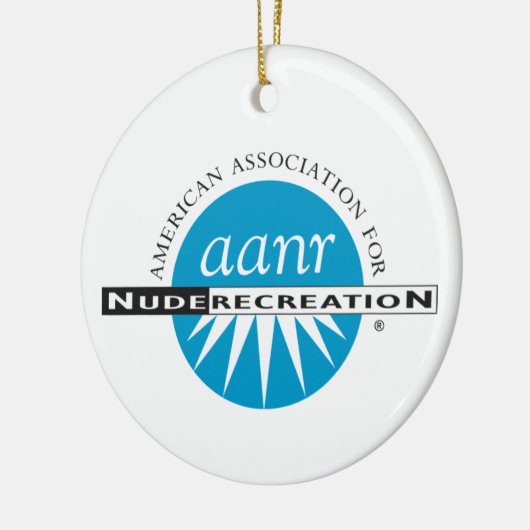 AANR Ornament (Links)