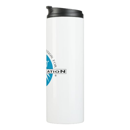 AANR THERMOSBECHER (Nach rechts gedreht)