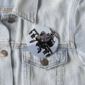 Aapache Hubschrauberangriff Button (Beispiel)