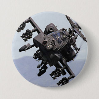 Aapache Hubschrauberangriff Button