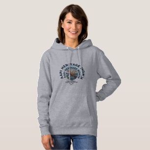 AAPI-Erbe-Monat 2026 Macht in der Einheit Grafik T Hoodie