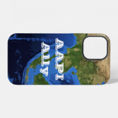 AAPI-Verbündeter Case-Mate iPhone-Hülle iPhone Hülle (Rückseite (Horizontal))