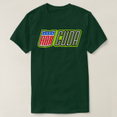 AAR Cuda T-Shirt (Design vorne)
