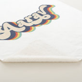 Aarav Name Personalisiert Nachname Vorname Aarav P Sherpadecke (3/4)