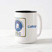 AARC VEC Kaffeetasse (VorderseiteRechts)