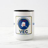 AARC VEC Kaffeetasse (Mittel)