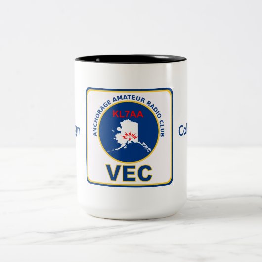 AARC VEC Kaffeetasse (Mittel)