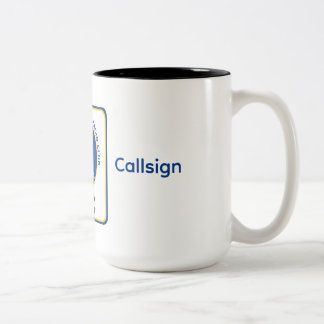 AARC VEC Kaffeetasse
