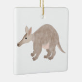 Aardvark Ornament (Rechts)