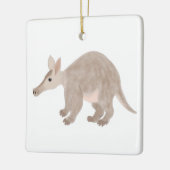 Aardvark Ornament (Links)