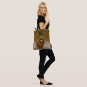 Aardvark Ringmaster-Tasche Tasche (Am Model)