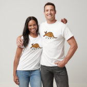 Aardvark T-Shirt (Unisex)