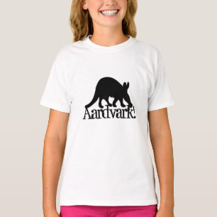 Aardvark T - Shirt