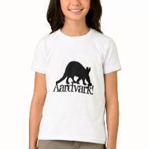 Aardvark T - Shirt