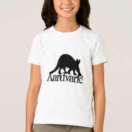 Aardvark T - Shirt