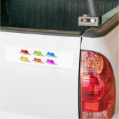 Aardvarks Autoaufkleber (Auf Lkw)