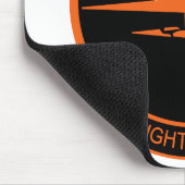 Aardvarks VF-114 Mousepad (Ecke)