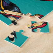 Aardwolf Puzzle (Seite)