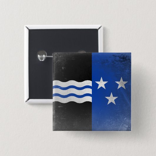 Aargau Button (Vorne & Hinten)