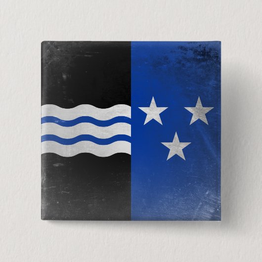 Aargau Button (Vorderseite)