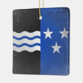 Aargau Keramikornament (Links)