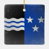 Aargau Keramikornament (Rückseite)