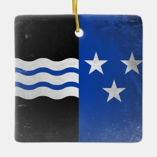 Aargau Keramikornament (Vorderseite)