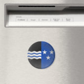Aargau Magnet (In Situ (Geschirrspüler))