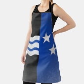 Aargau Schürze (InSitu)