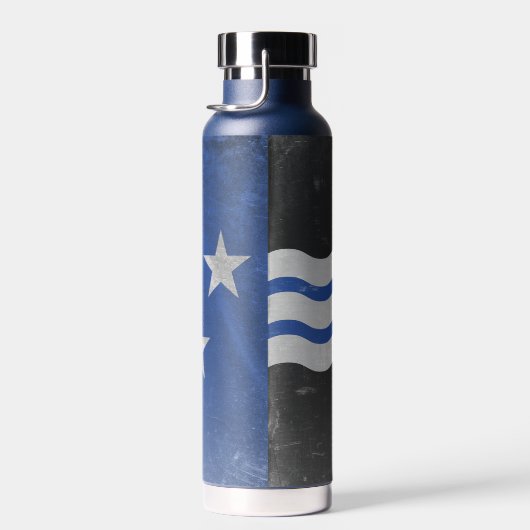 Aargau Trinkflasche (Rechts)