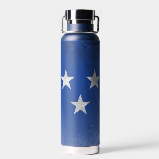 Aargau Trinkflasche (Rückseite)