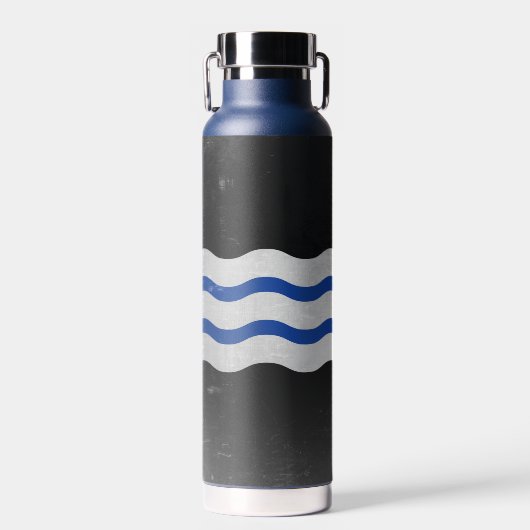 Aargau Trinkflasche (Vorne)