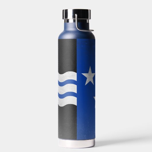 Aargau Trinkflasche (Links)