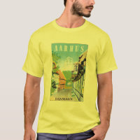 AARHUS, Dänemark