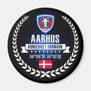 Aarhus Magnet