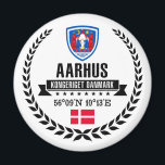 Aarhus Magnet<br><div class="desc">Aarhus</div>
