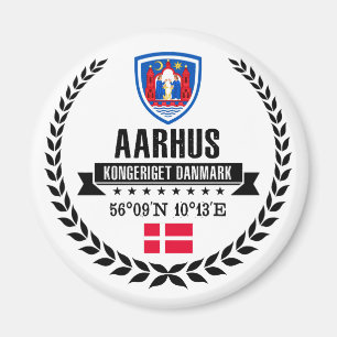 Aarhus Magnet