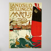 AARHUS POSTER (Vorne)