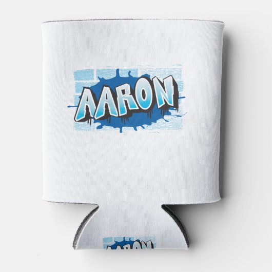 Aaron.ai Dosenkühler (Vorderseite)